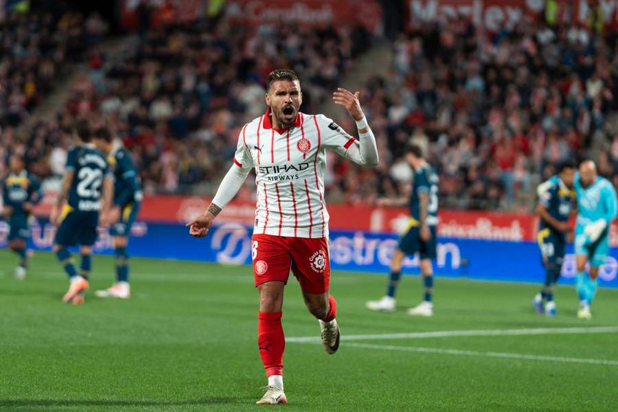Girona - Real Oviedo: dónde ver, previa, alineaciones probables y cuotas