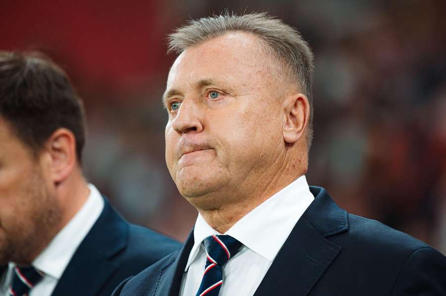 Twarde stanowisko prezesa PZPN w sprawie Śląska i Wisły. "Nie ulegnę presji ani szantażowi"