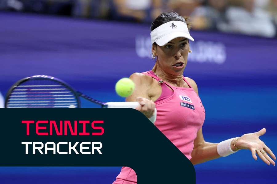 Tomljanovic begins her campaign in Sao Paulo this evening