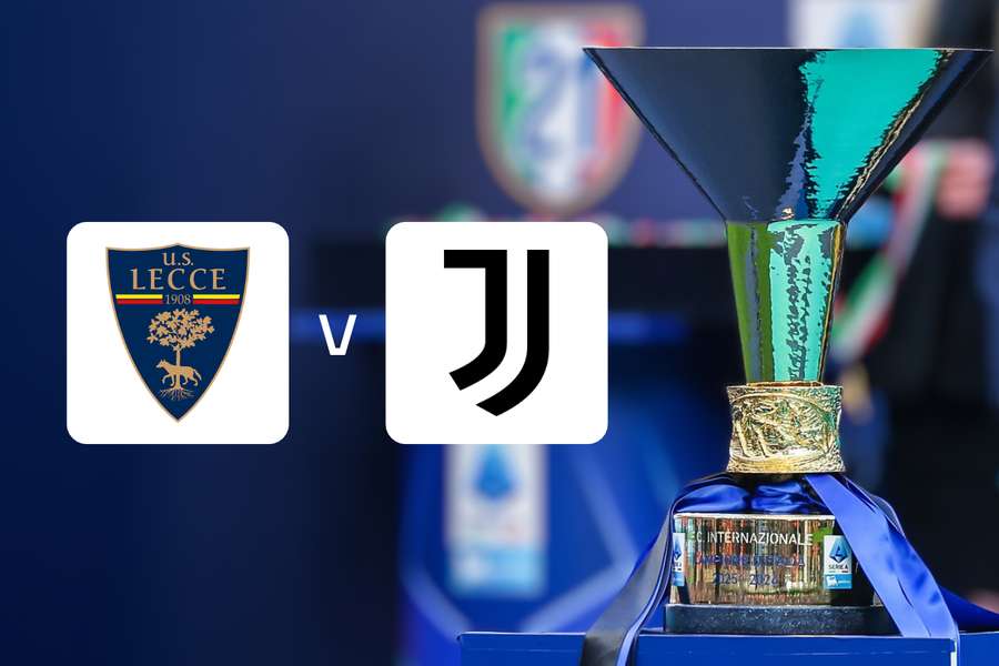 Lecce-Juve
