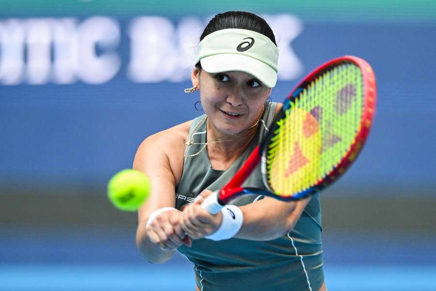 Tennis-Tracker: Alles zur ATP in Basel und Wien sowie zur WTA in Tokio Tennis-Tracker: Alles zur ATP in Basel und Wien sowie zur WTA in Tokio