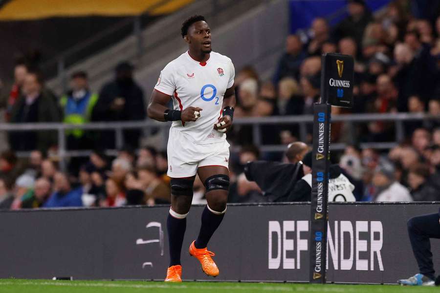 Maro Itoje returns to captain England against Scotland