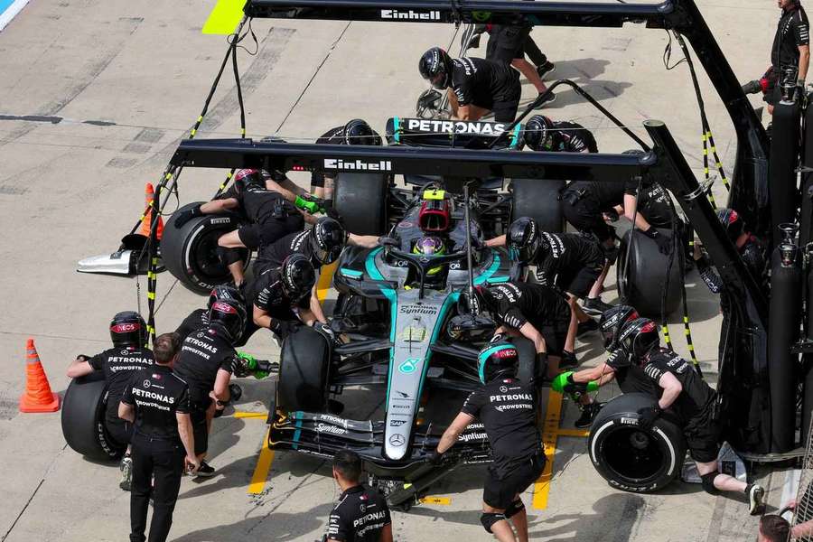Die neue Regel gilt nur in Monaco.