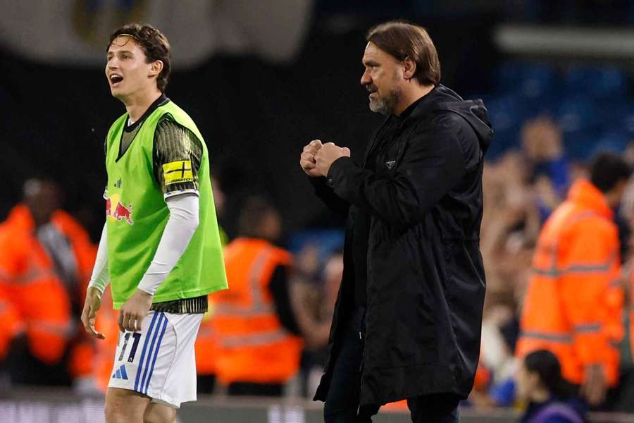 Okafor still sidelined? Leeds issue injury update before West Ham game