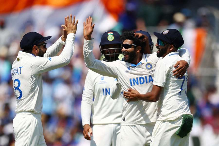 India will face England in 2024