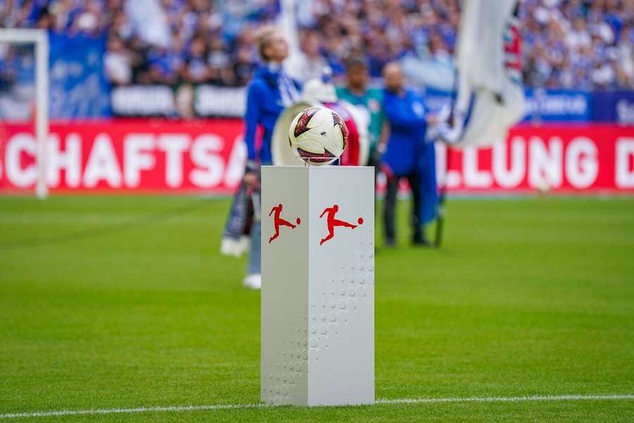 Das Bundesliga-Präsidium meldete sich am Dienstag zu Wort Das Bundesliga-Präsidium meldete sich am Dienstag zu Wort