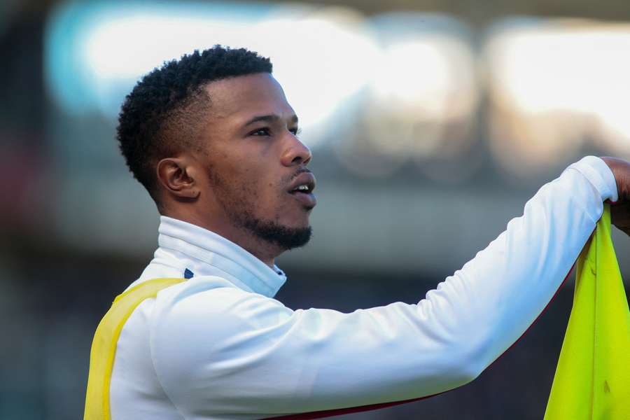 Keita Balde