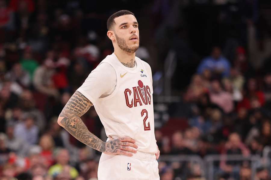 Lonzo Ball
