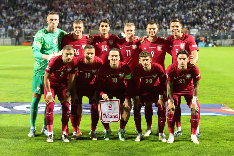 Liga Narodów 2026/27: Wszystko o meczach Polski w rozgrywkach UEFA Liga Narodów 2026/27: Wszystko o meczach Polski w rozgrywkach UEFA