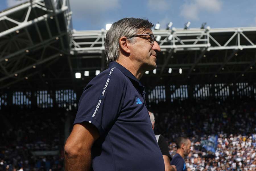 Ivan Juric