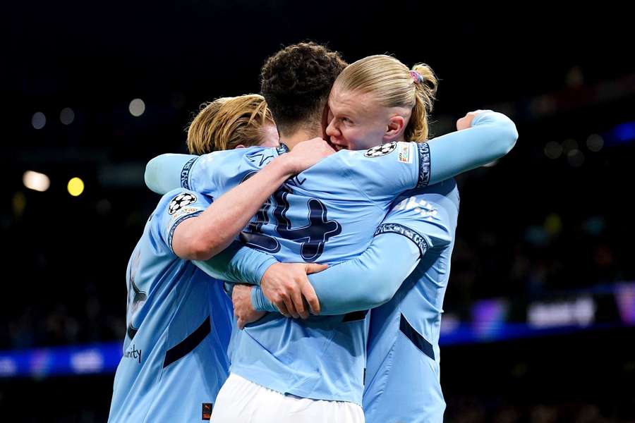 Zvládne Manchester City domáci zápas proti Realu?