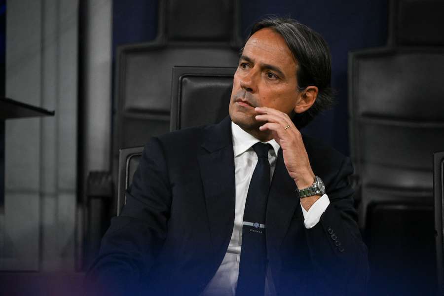 Simone Inzaghi