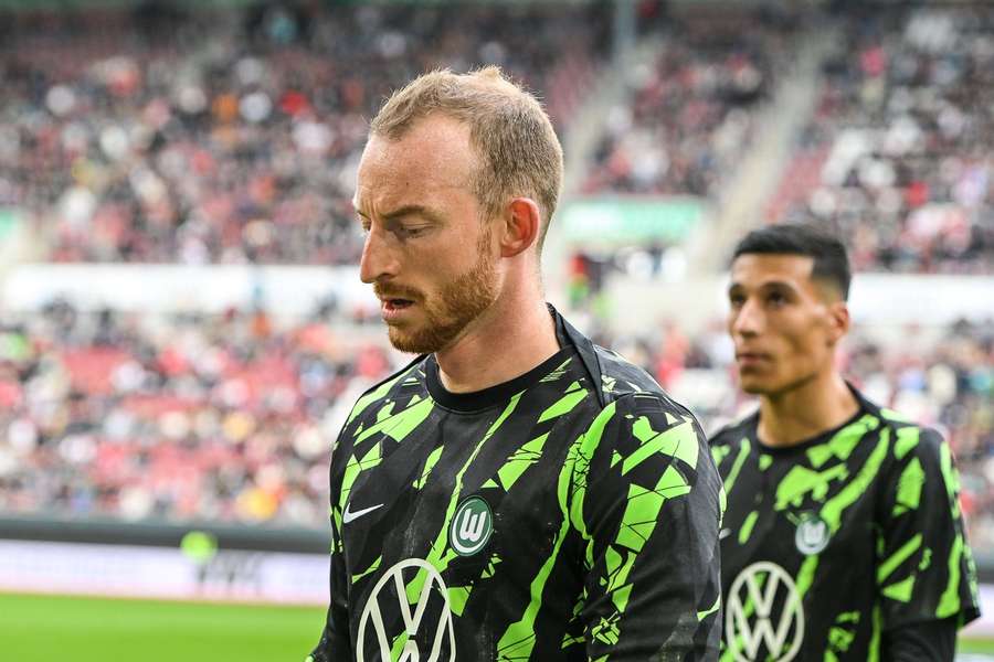 Eine Diagnose für die Arnold-Verletzung steht noch aus