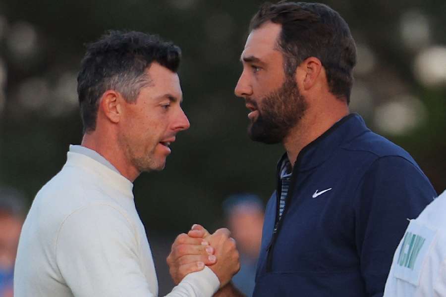 Who will have the better week?