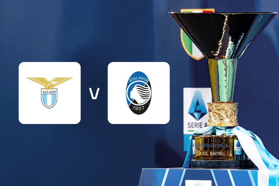 Lazio-Atalanta