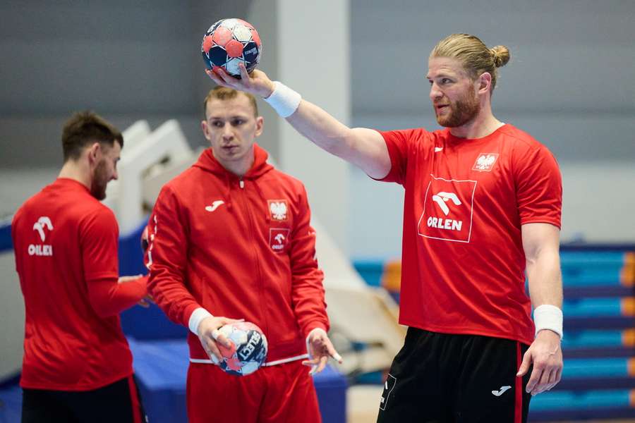 Maciej Gębala: Musimy cały czas być skoncentrowani