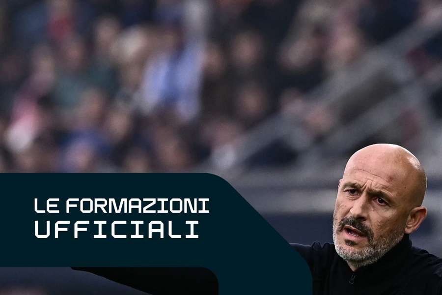 Vincenzo Italiano