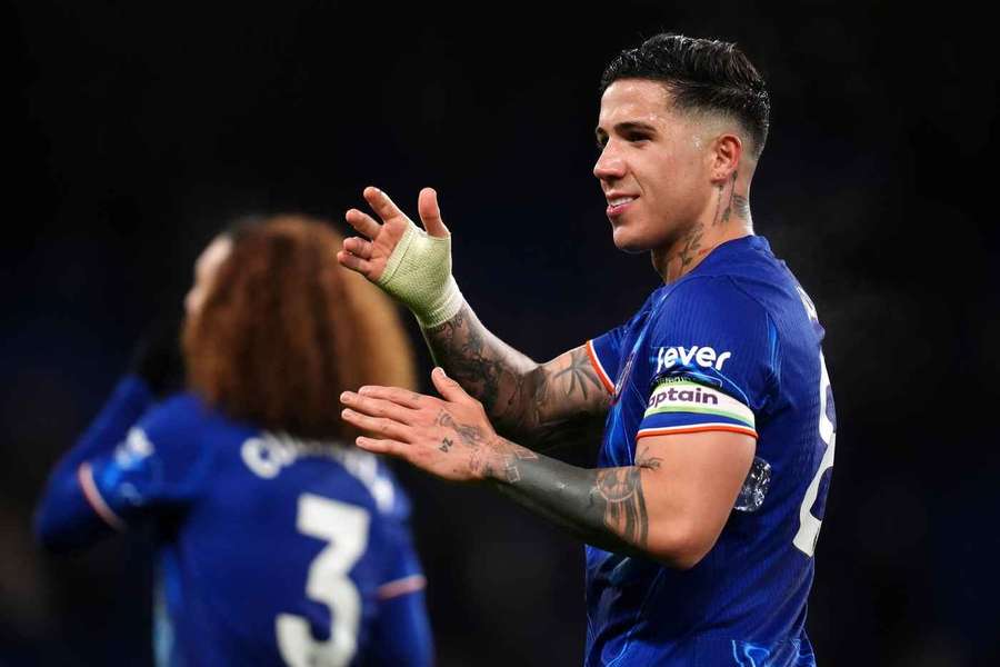Chelsea ist zurück in den Top 4.