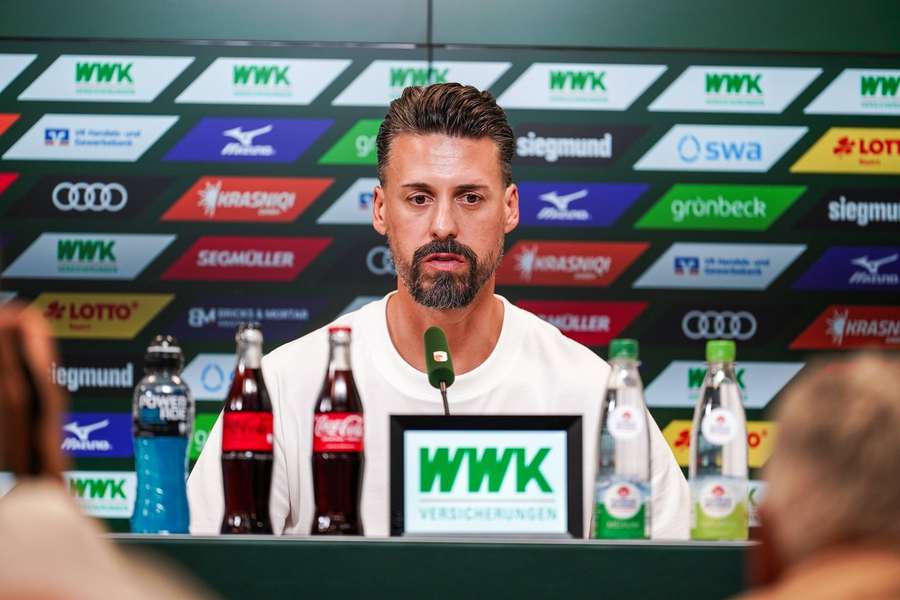 Sandro Wagner