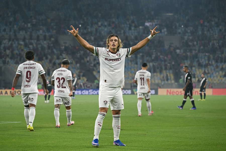 Fluminense x Atlético-MG ocorre neste sábado (21), às 18h30, no Maracanã. 