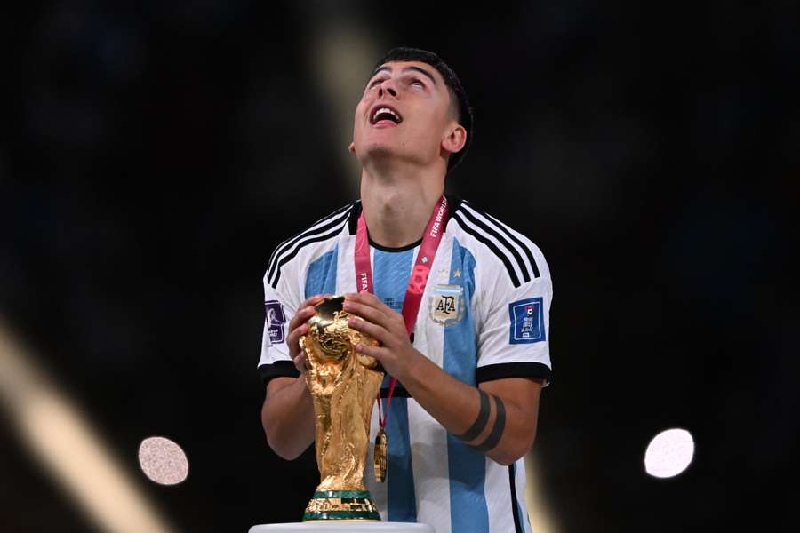 Paulo Dybala Paulo Dybala