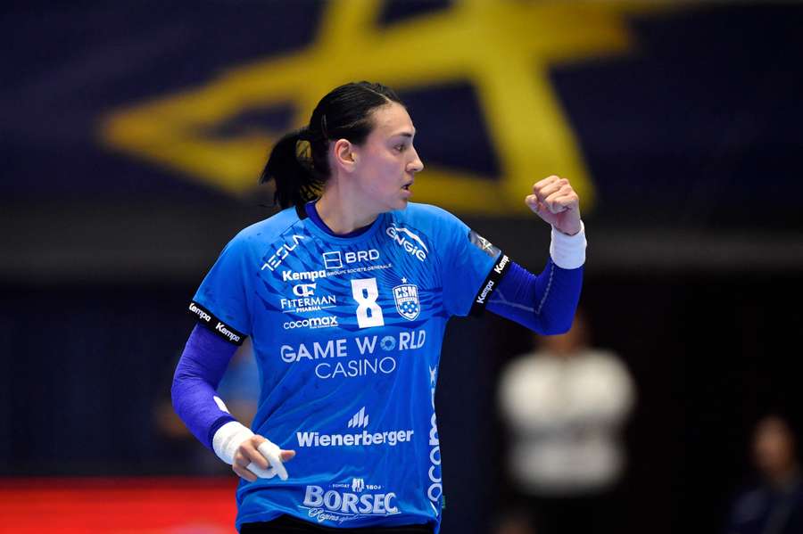 Cristina Neagu