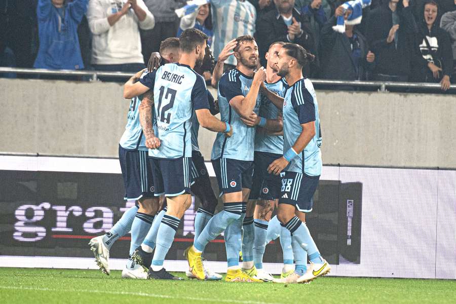 Slovan ešte ani raz nevypadol v dvojzápase proti aktuálnemu majstrovi Bosny.