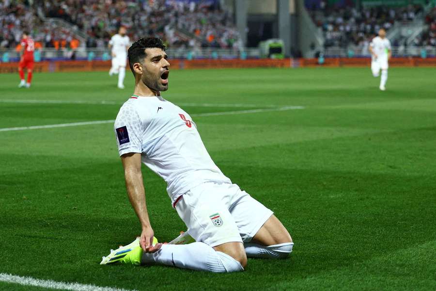Mehdi Taremi