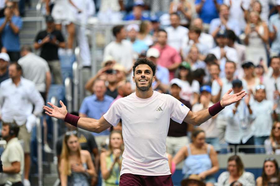 Sigue el tenis en directo en Flashscore