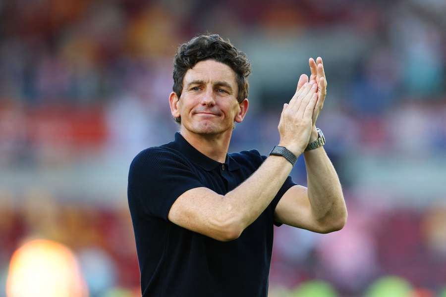 Andrews admits Brentford 'caused ourselves problems' in Sunderland draw Andrews admits Brentford 'caused ourselves problems' in Sunderland draw
