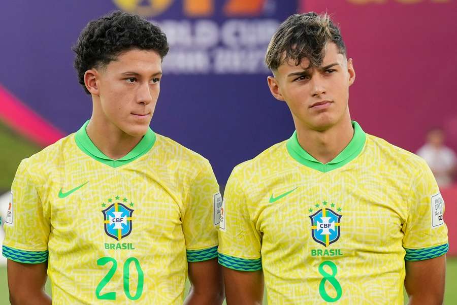 Brasil vai em busca da classificação às quartas