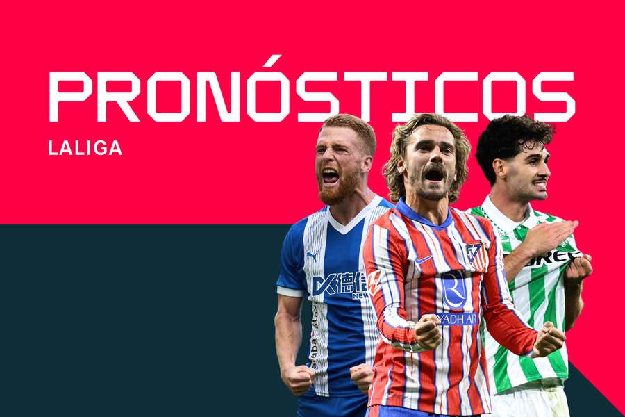 LaLiga EA Sports: Pronóstico y Apuestas Deportivas (Jornada 21)