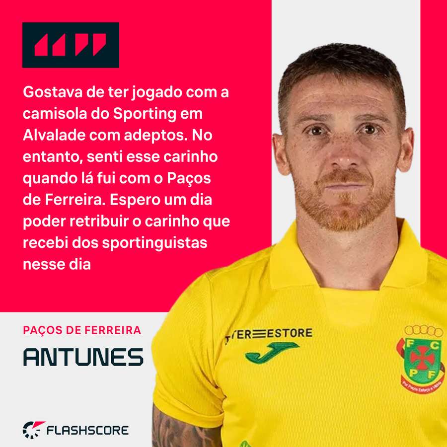 Antunes sagrou-se campeão no Sporting