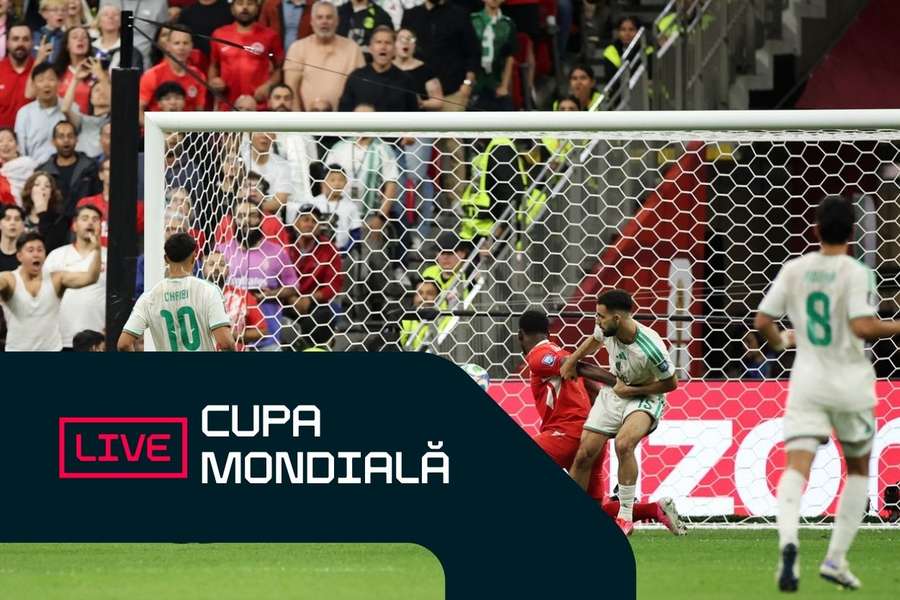 Cupa Mondială 2026 LIVE, ziua 23
