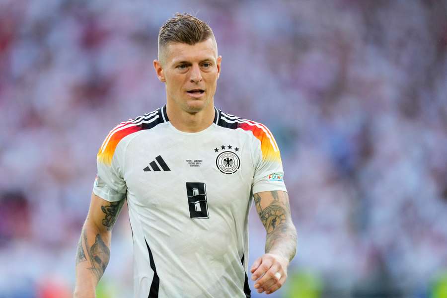 Kroos už vlastní trénerskú licenciu, ktorá ho v Španielsku oprávňuje na vedenie mužstiev do úrovne tretej ligy.