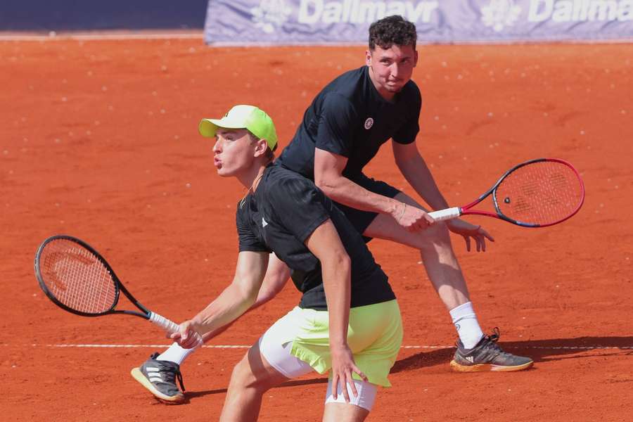 Tennis-Tracker: Alle Infos aus der Welt des Tennissports.