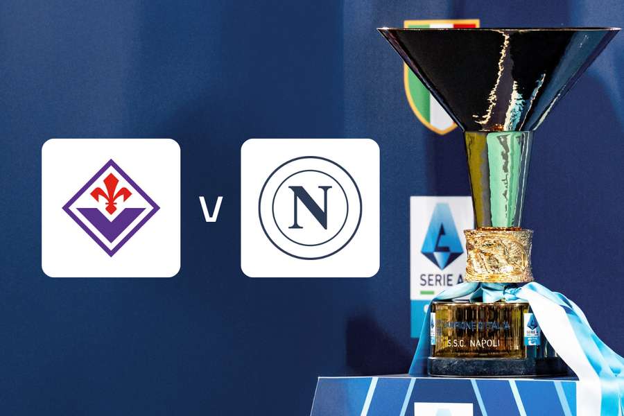 Fiorentina - Napoli
