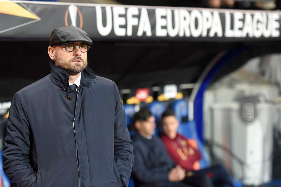 Gianluca Petrachi returns to Torino Gianluca Petrachi returns to Torino
