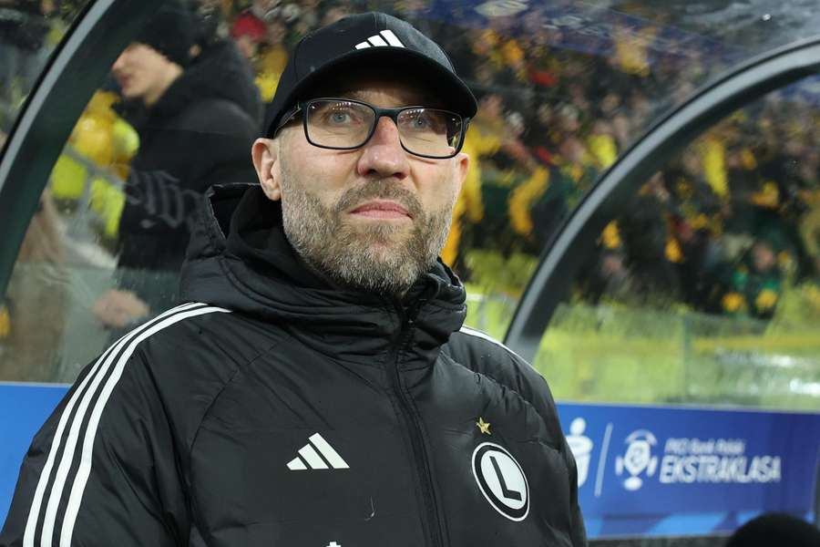 Papszun: Wierzę, że wszyscy fani rozumieją naszą sytuację i tylko razem możemy z tego wyjść Papszun: Wierzę, że wszyscy fani rozumieją naszą sytuację i tylko razem możemy z tego wyjść