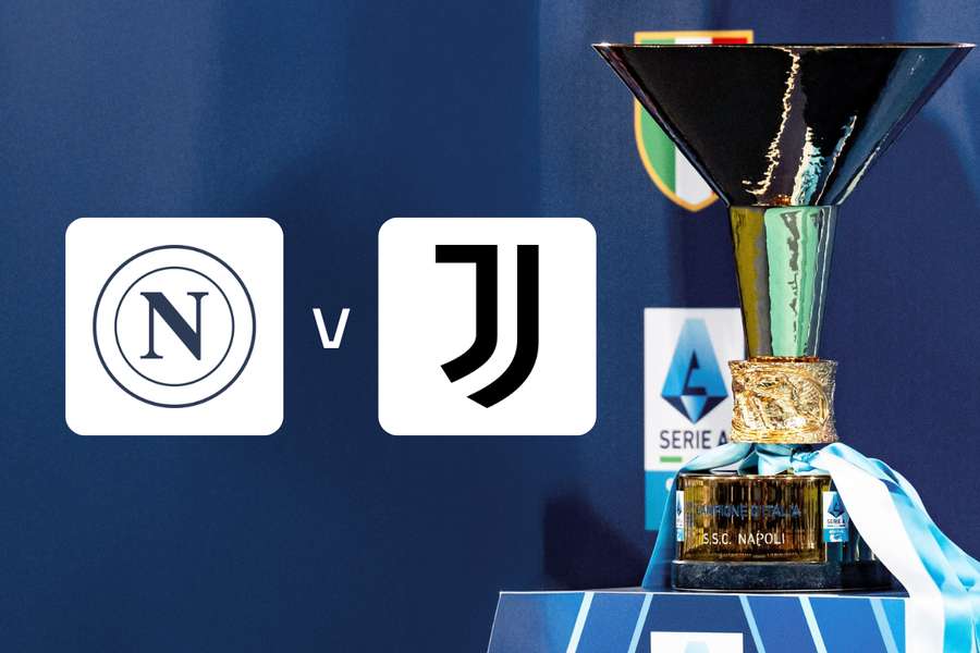Napoli-Juventus