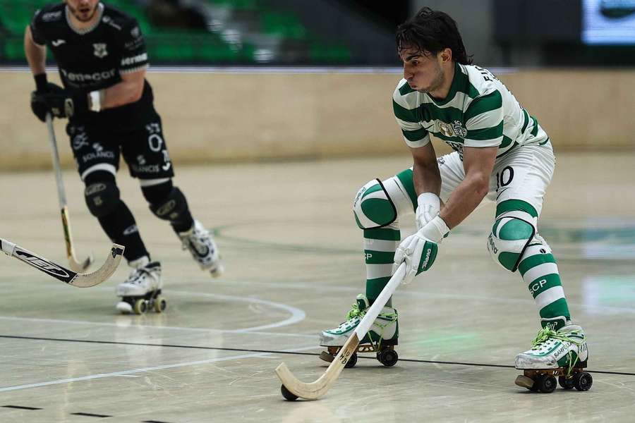 Danilo Rampulla marcou na partida