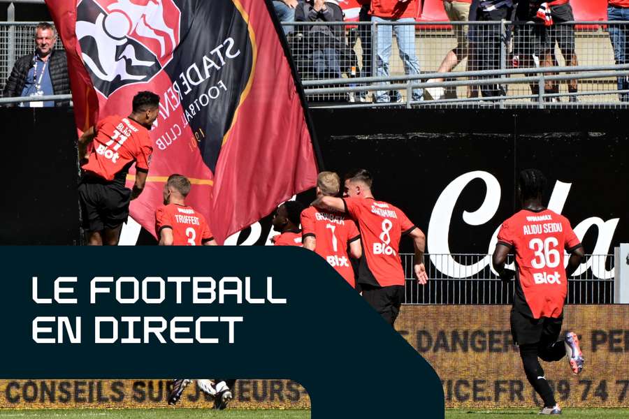 Rennes doit rebondir.