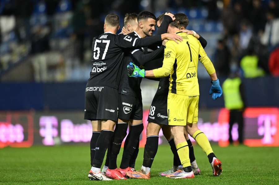 Jablonec ovládl bitvu o sever.