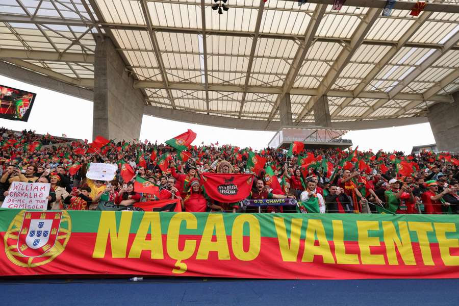 Portugal nos Campeonatos do Mundo de Futebol: história, resultados e melhores momentos Portugal nos Campeonatos do Mundo de Futebol: história, resultados e melhores momentos