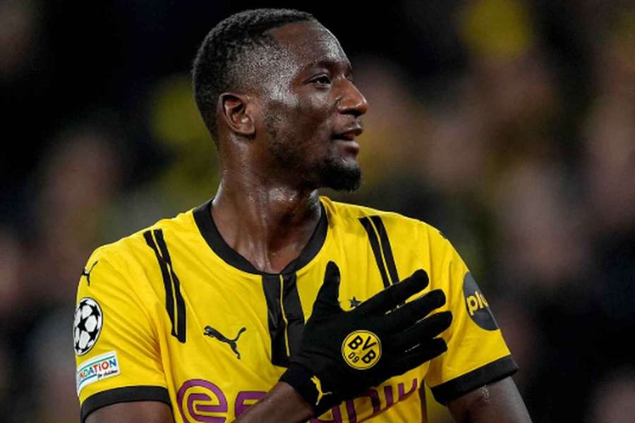 Serhou Guirassy je spojován s letním přestupem do PSG