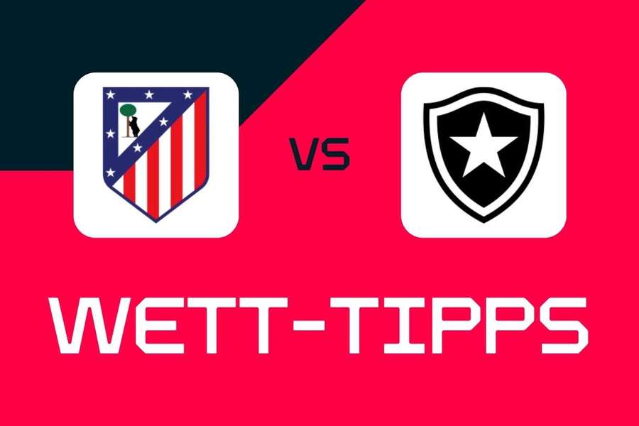 Atletico Madrid vs. Botafogo: Vorhersagen, beste Wetten und Quoten zur Klub-WM 2025