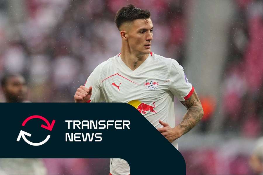 RB Leipzig reportedly want €75m guaranteed for Benjamin Sesko