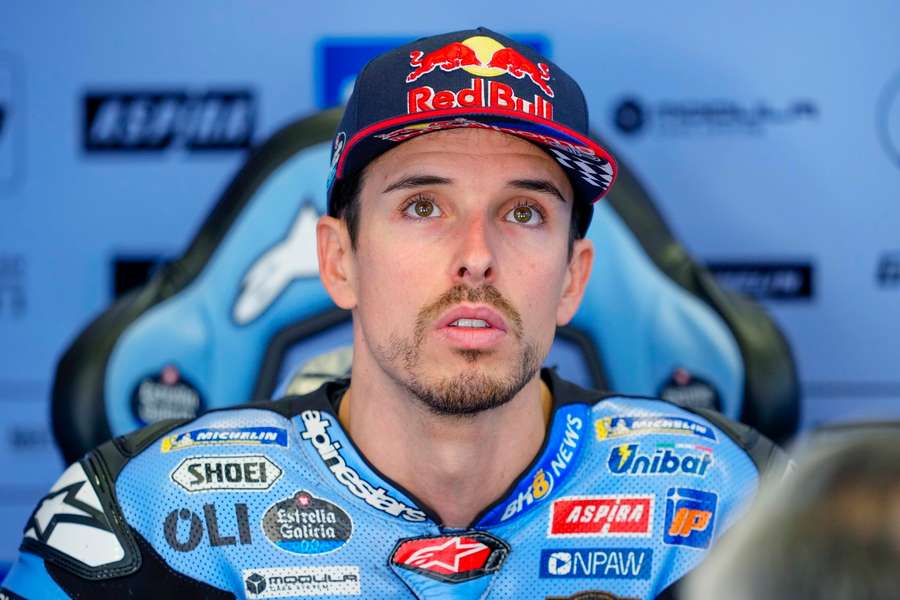 Àlex Márquez will nach fünf Wochen sein Comeback feiern