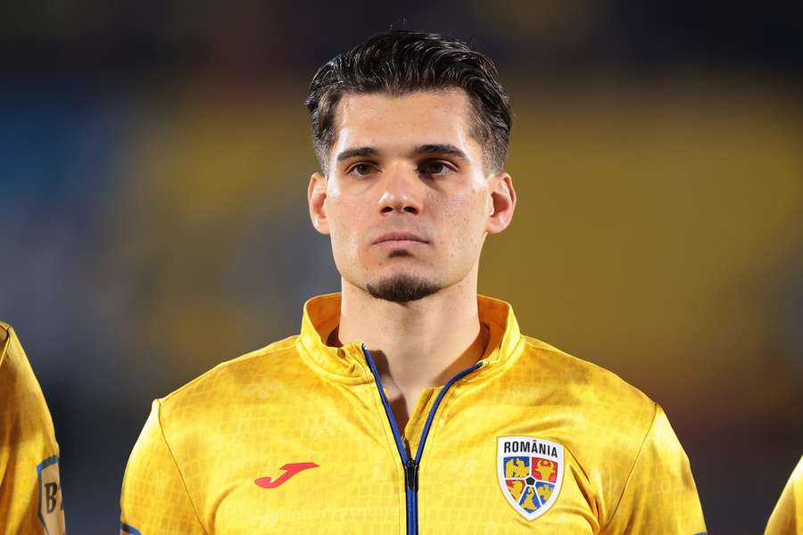 Mircea Lucescu potwierdza, Ianis Hagi zamiast Legii wybrał średniaka ligi tureckiej