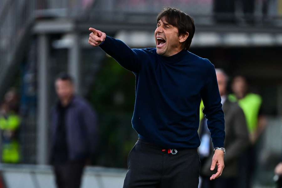 Antonio Conte 